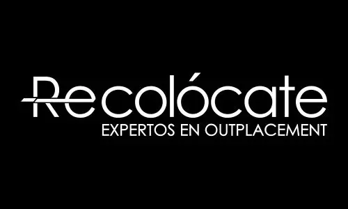 Recolócate