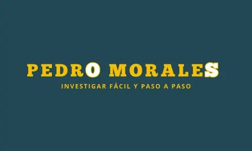 PedroMorales