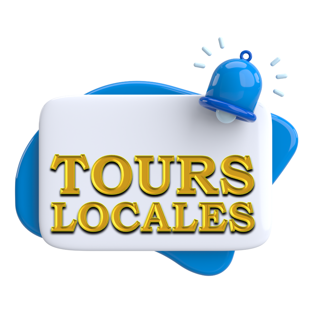 Moche Tours Locales