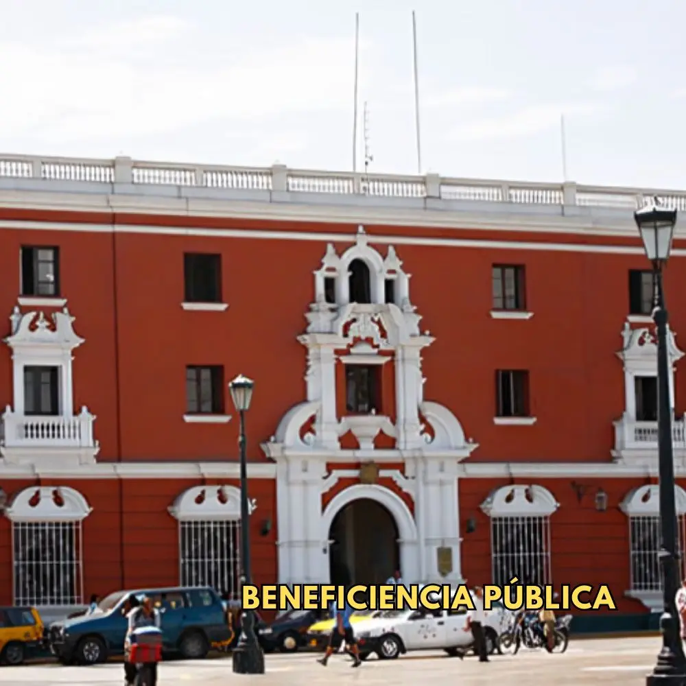 Beneficiencia Pública.webp